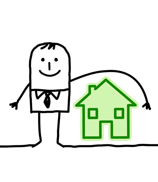 Marché immobilier des avocats